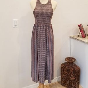 UO Kimchi Blue Sleeveless Dress